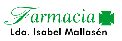 Farmacia Lda. Isabel Mallasen logo